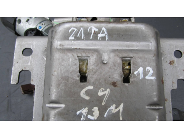  рейка  Колонка рулевая F11594   Citroen C4 II 2011-2016 года