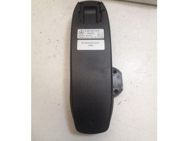 Volant Mercedes-Benz GLA W156 2016   