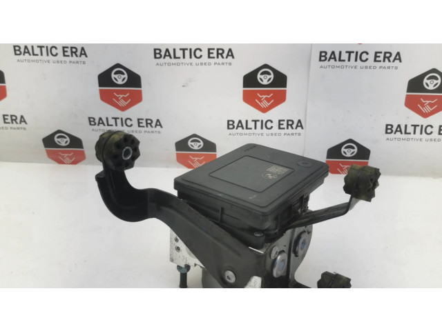 Блок АБС 6875559 BMW 4 F36 Gran coupe 2014-2017 года