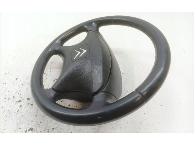 Руль Citroen Berlingo  2003 - 2007 года       