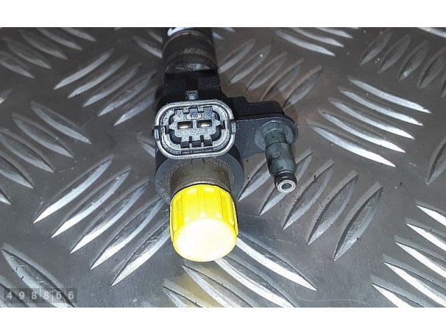 Форсунка b44514112400, 0445116046 Volvo S80 D5204T2