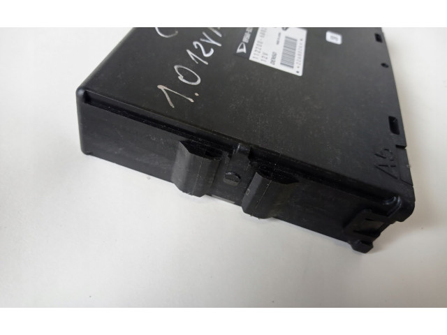Блок управления 1122006802 Daihatsu Cuore