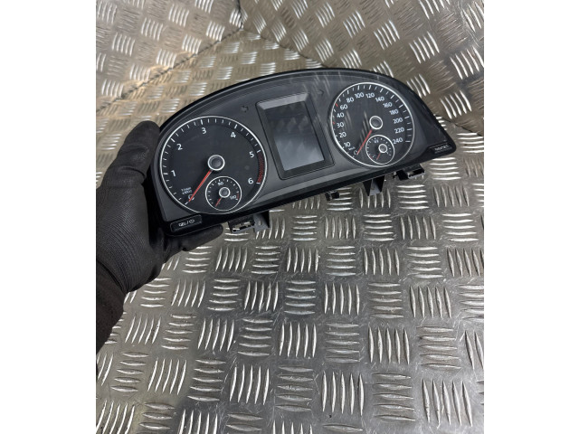 Панель приборов 2K5920876A, VDD024200 Volkswagen Caddy