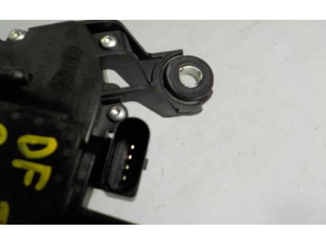 Моторчик заднего дворника 8U0955711A, 8U0955711A Audi A1