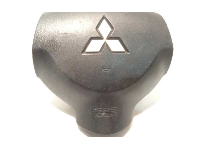 Подушка безопасности водителя 7030A088XA Mitsubishi Outlander