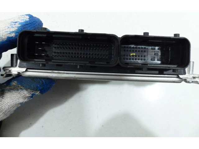 Блок управления двигателем Блок управления IMPRK705446   Hyundai Getz