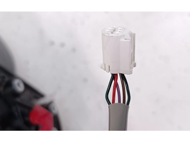 Zpětné zrcátko  Toyota Prius+ (ZVW40) 2012  9739, 023405  