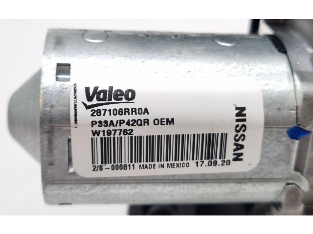 Zpětné zrcátko Nissan Rogue 2021 287106RR0A, W197762