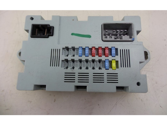 Ящик предохранителей (комплект) CPLA14Q073AA, CPLA14Q073AA   Jaguar XE