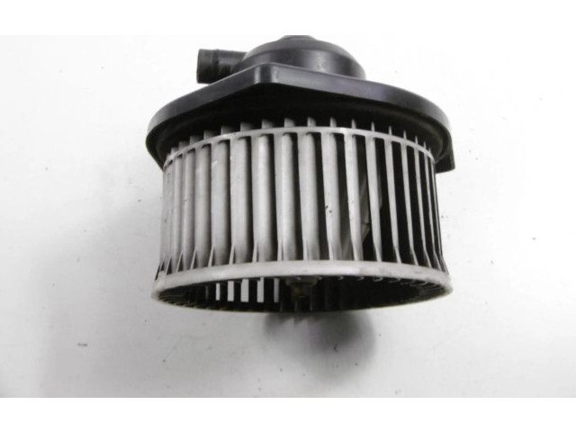 Вентилятор печки Subaru Forester SF