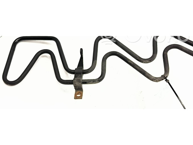 Vstřikovač Audi A6 S6 C5 4B AFN