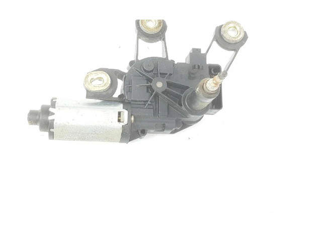 Моторчик заднего дворника 1520304, 2T1417W400AC Ford Transit - Tourneo Connect