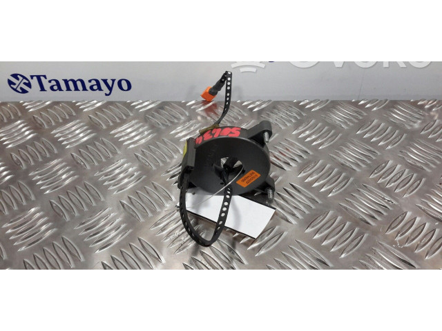 Подушка безопасности водителя 9627442480, 616200005F   Citroen Xsara