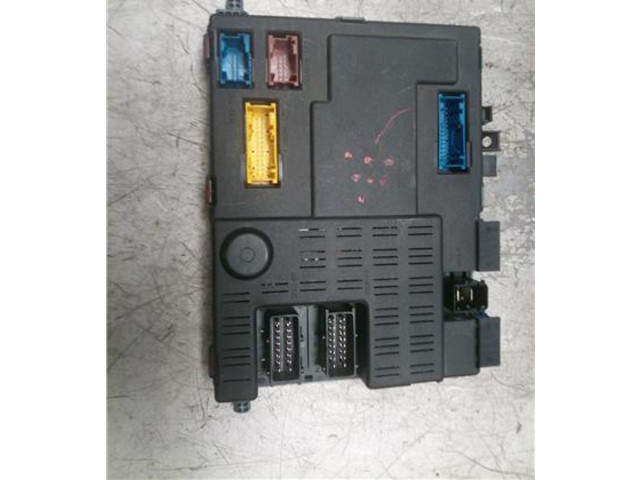 Блок предохранителей WJYDW8B, 9645148880 Citroen Xsara