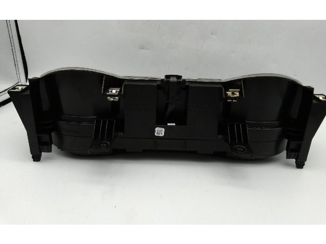 Přístrojová deska Volkswagen Tiguan 2008 5NA920750B