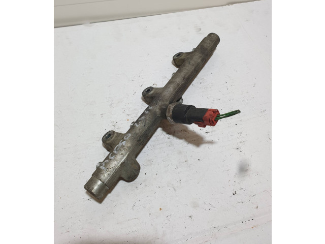 Топливная рампа 0445214019, 0445214019 Citroen Xsara Picasso