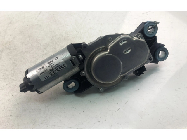 Моторчик дворников 30663891    Volvo V70