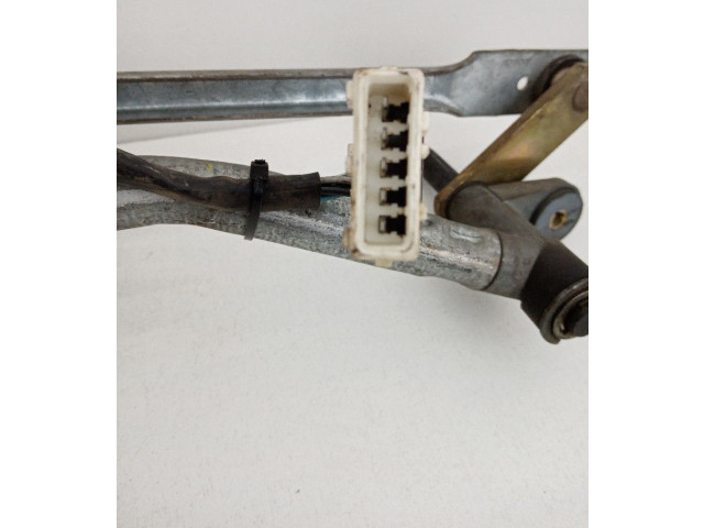 Моторчик дворников 3397020432, 0390241356 Citroen Xsara