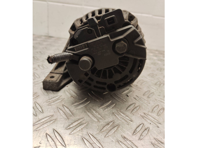 Генератор 8676498, 14V75140A   Volvo V70      