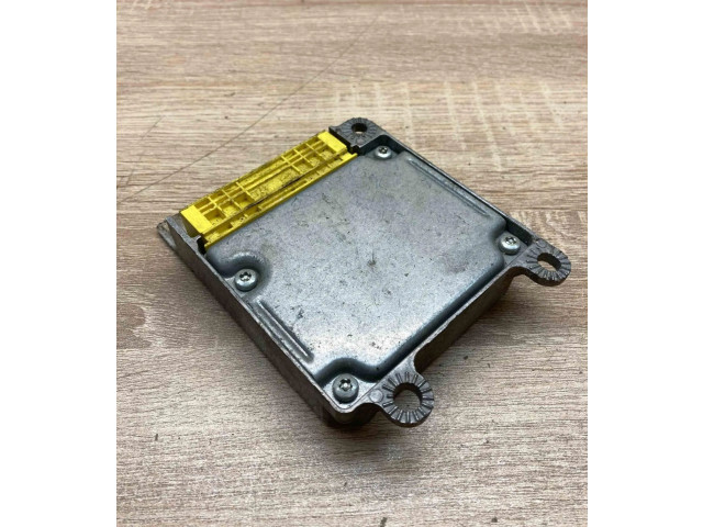 Блок подушек безопасности 1C0909605A, 5WK43122   Volkswagen Bora