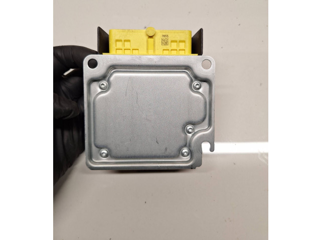 Блок подушек безопасности 4H0959655C, 0285010856   Audi A6 C7