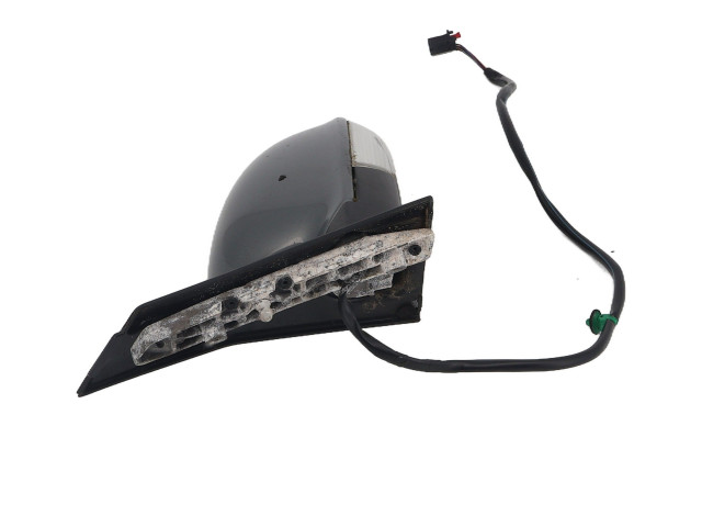 Зеркало электрическое Volkswagen Golf Plus 2005 - 2013 года