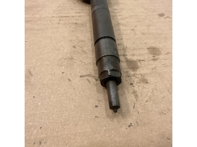 Vstřikovač 0445110094 Mercedes-Benz S W220 pro naftový motor 3.2