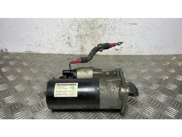 Стартер  56029626AA   Jeep Cherokee