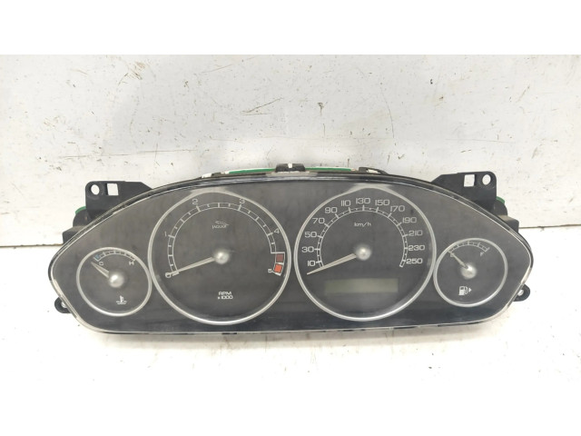 Přístrojová deska Jaguar X-Type 2004 1X4F10841A