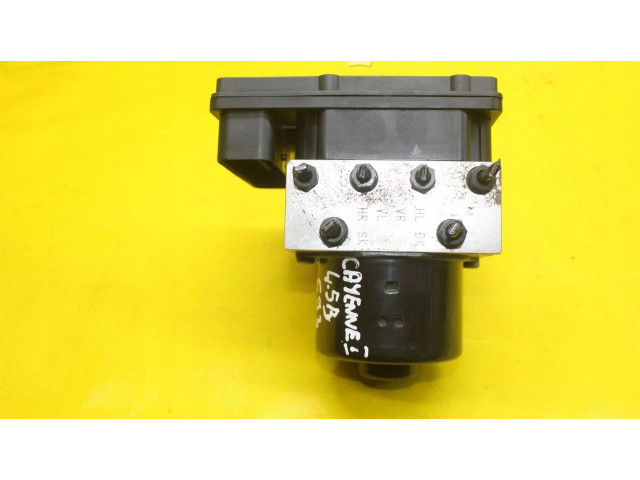 Jednotka ABS 7L0614111H Porsche Cayenne (9PA) 2006