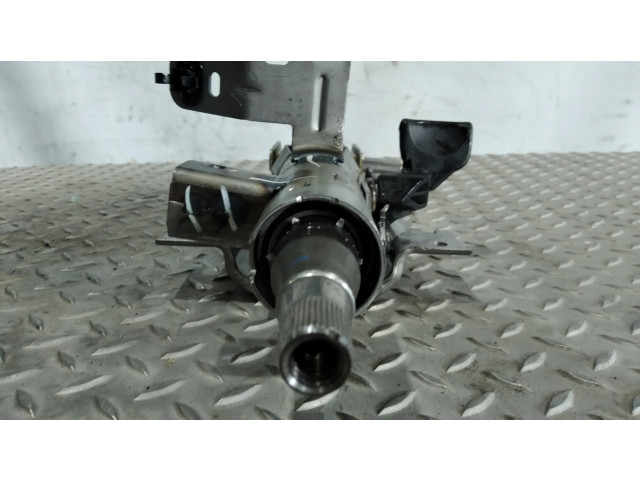    Рулевая рейка    Citroen C1 2006-2013 года