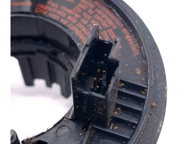 Подрулевой шлейф SRS 1J0959653B, 1J0-959-653-B   Skoda Fabia Mk1 (6Y)