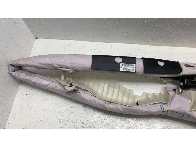 Боковая подушка безопасности P04680577AA   Chrysler Grand Voyager IV