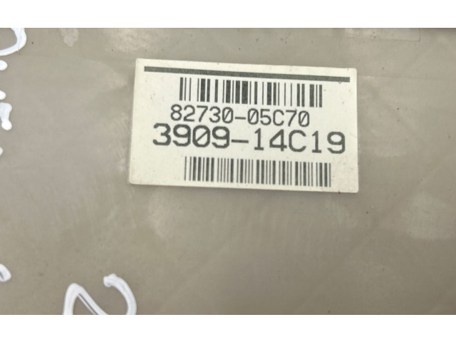 Pojistková skříňka 301083L12 Toyota Avensis T270 2014