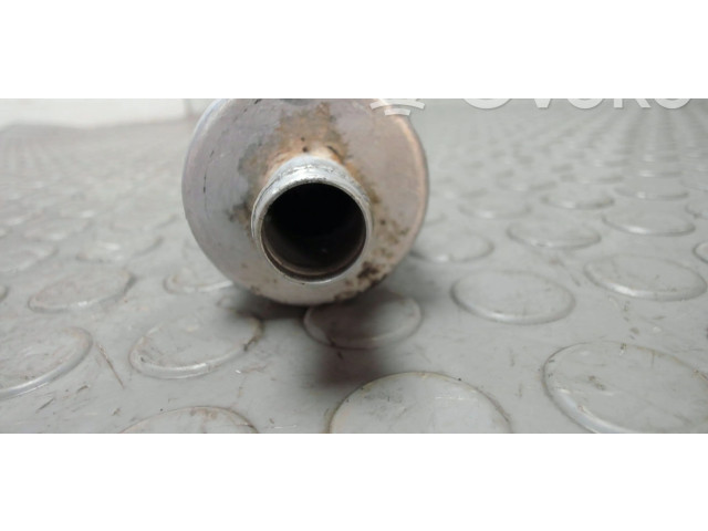 Vstřikovací čerpadlo A0004780001, A000470789480 Mercedes-Benz SLK R170