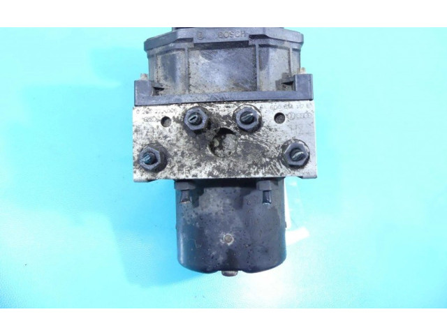 Блок АБС 0265800003, IMPRK1339762 Skoda Fabia Mk1 (6Y) 1999 - 2007 года