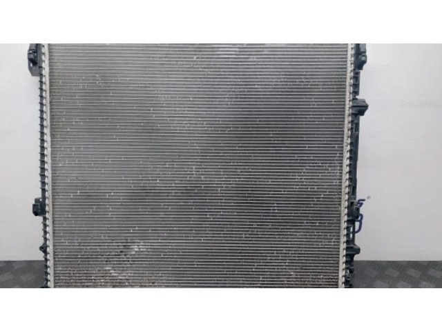 Радиатор охлаждающей жидкости