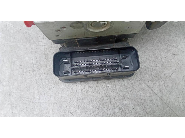 Блок АБС DN1C2C405EA Ford Ecosport 2013 - 2017 года