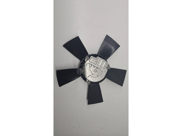 Вентилятор радиатора     3137234119, SW3904    Ford F150 
