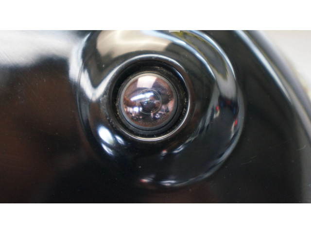 Зеркало электрическое Infiniti Q70 Y51 2013 - 2019 года