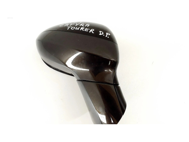 Zpětné zrcátko pravé Opel Zafira C 2014