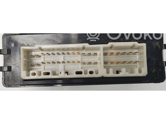 Блок управления 89540-17160 Toyota MR2 (W30) III