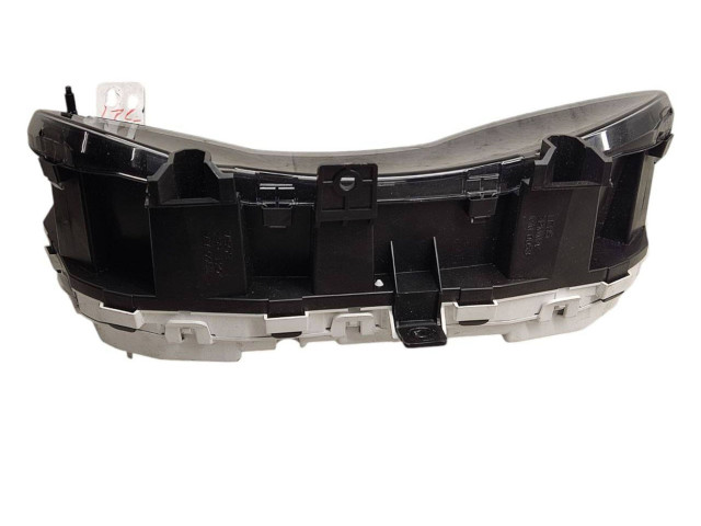 Панель приборов 8100B727 Mitsubishi Lancer X