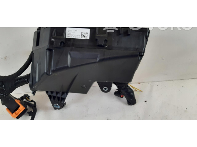 Блок предохранителей 31473880 Volvo XC40