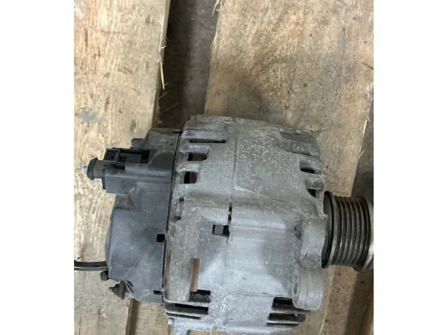 Генератор 2627025C Audi Q3 8U