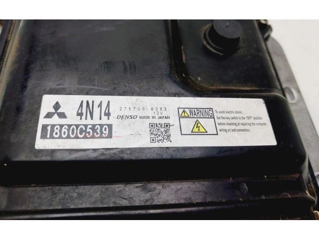 Řídící jednotka 1860C539 Mitsubishi Outlander 2015