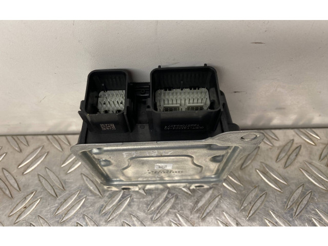 Блок подушек безопасности DS7T14B321AF, 0285011595   Ford Fusion II