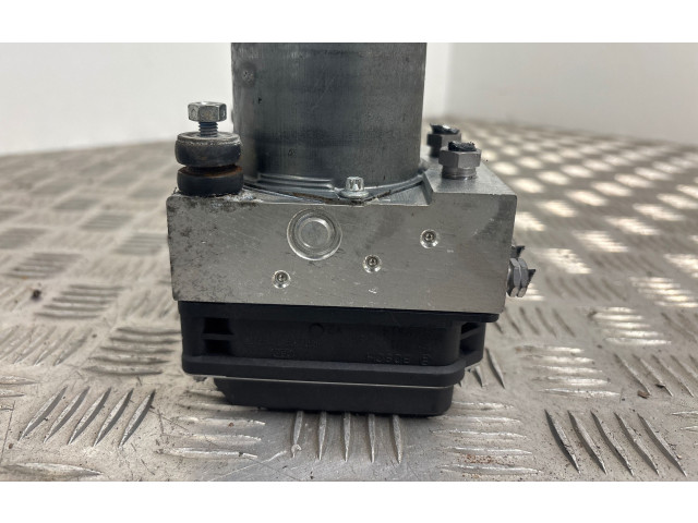 Блок АБС 9678558080, 9805431680 Citroen DS4 - года