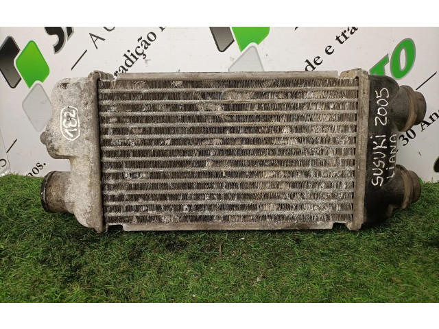 Интеркулер  SV22-05, 182   Suzuki Liana 