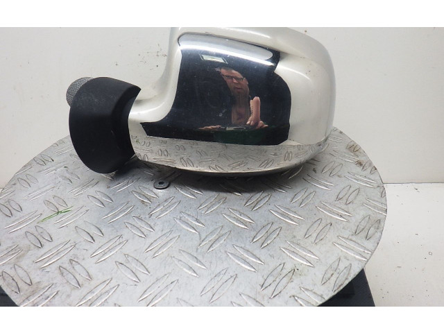 Зеркало электрическое        Dacia Duster  2010 - 2017 года   